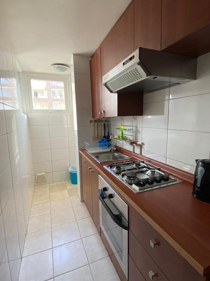 Centro Apartment Santiago