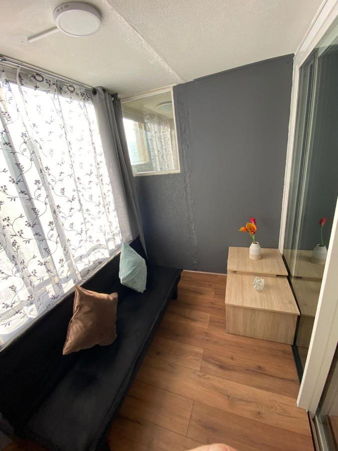 Centro Apartamento *