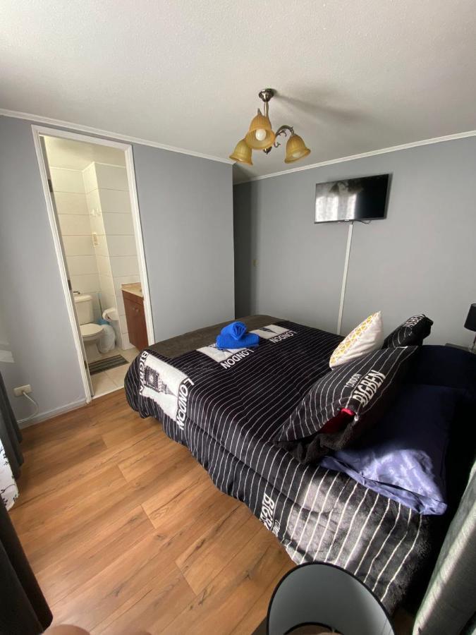 Apartamento Centro