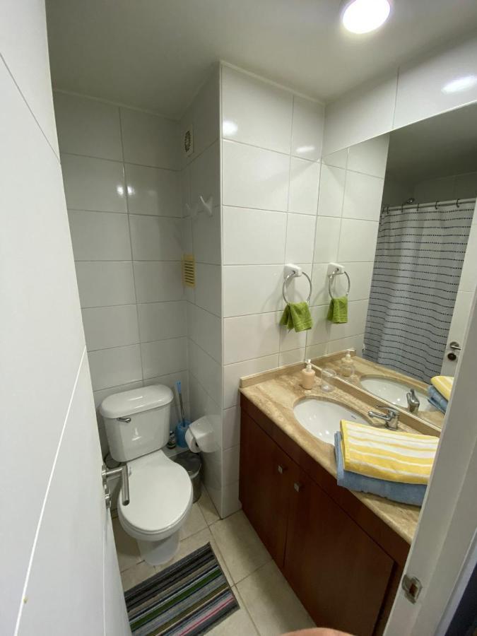 Apartamento Centro